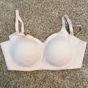 Kindred Bravely Nursing Bra Size XL